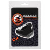 Oxballs Ballstretcher Unit-X Cocksling noir